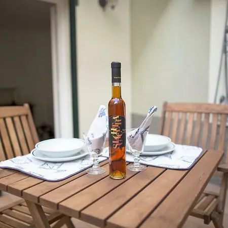 Appartement The Carpet