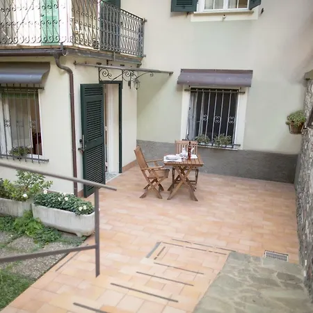 Appartement The Carpet