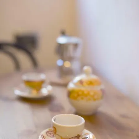 Апартаменты The Carpet