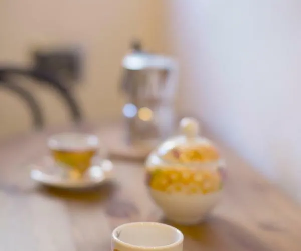 Διαμέρισμα The Carpet