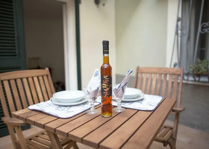 Διαμέρισμα The Carpet