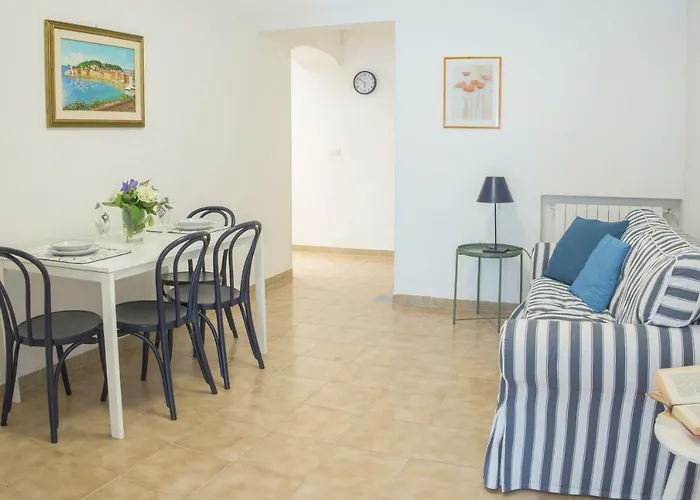 Διαμέρισμα The Carpet *