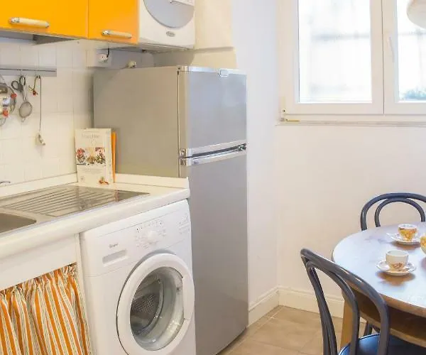 The Carpet Διαμέρισμα *