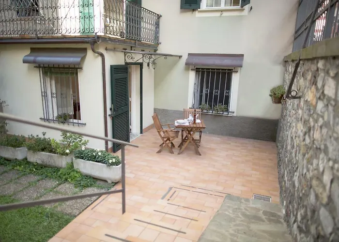 Διαμέρισμα The Carpet