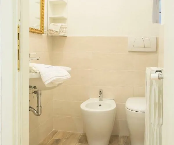 Διαμέρισμα The Carpet